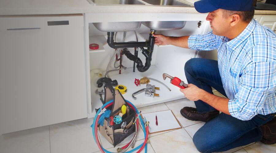 Professional emergency plumbing in Bobtown, PA